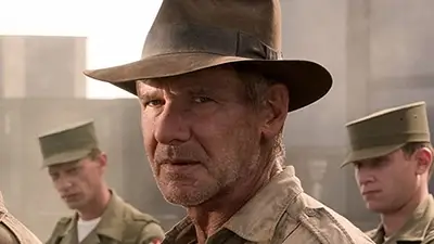 Indiana Jones 5. Harrison Ford Indiana Jones 5. Harrison Ford