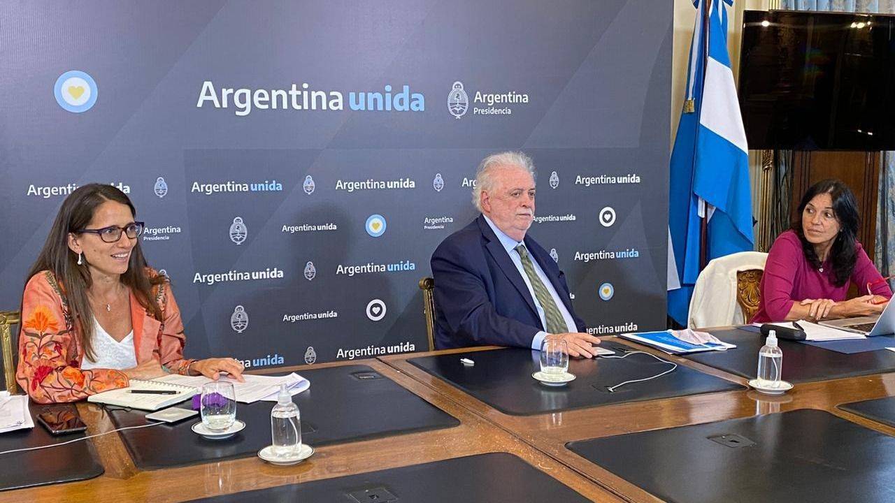Aborto legal: en un tenso debate, el Gobierno defendió el proyecto en el Senado