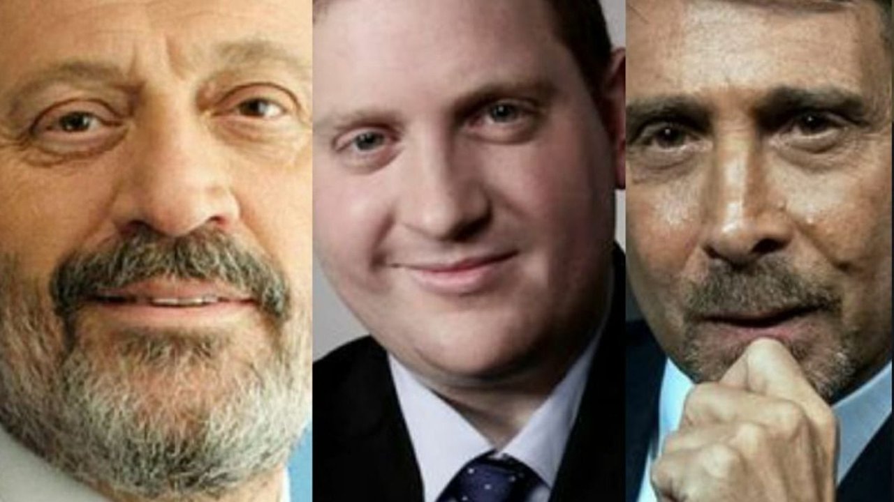 La Nación+ sumaría a Alfredo Leuco, Eduardo Feinmann y Jonatan Viale a su programación