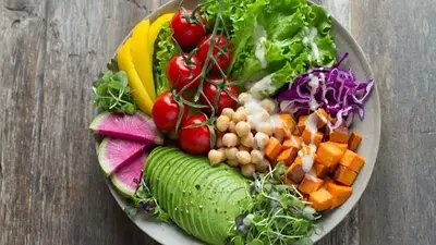 Alimentación saludable: la necesidad de cuidar lo que comemos Alimentación saludable: la necesidad de cuidar lo que comemos