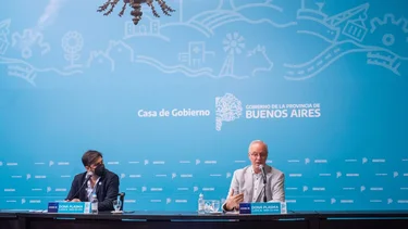 Por la segunda ola de Covid, PBA restringe actividades nocturnas 