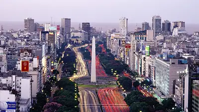 Obelisco Obelisco