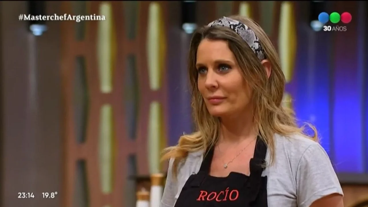 Rocío Marengo