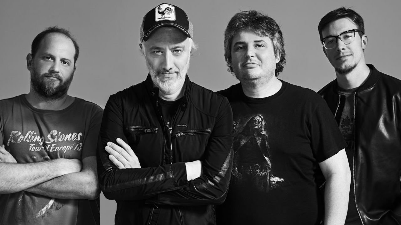 Andy Kusnetzoff confirmó que Perros de la calle abandona Radio Metro