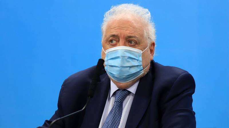 Coronavirus: los mails que prueban la gestión del Gobierno para conseguir la vacuna de Pfizer