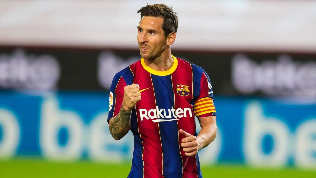 El padre de Messi descartó charlas con el PSG y apuntó a las fake news