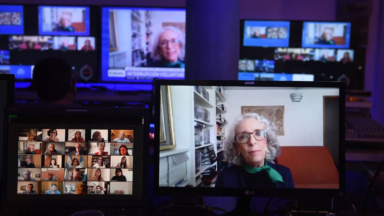 Aborto legal: el Senado espera un miércoles con 24 expositores
