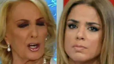 "Total ya nos odia", Marina Calabró spoileó todas las sorpresas de la vuelta de Mirtha Legrand a El Trece "Total ya nos odia", Marina Calabró spoileó todas las sorpresas de la vuelta de Mirtha Legrand a El Trece