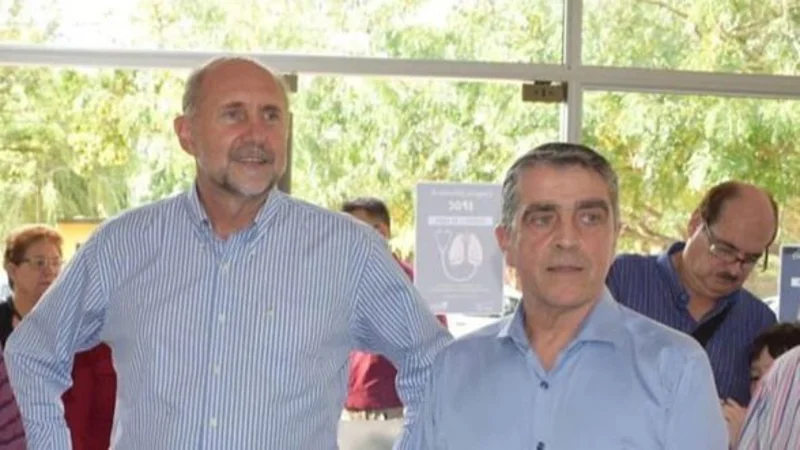 Santa Fe: piden el desafuero de un senador por vínculos con el juego ilegal