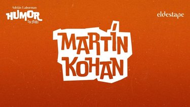 Escuchá el episodio 2 de "Humor en serio"