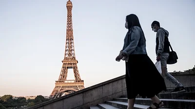 Alarma en Europa: vuelven los confinamientos por el coronavirus Alarma en Europa: vuelven los confinamientos por el coronavirus