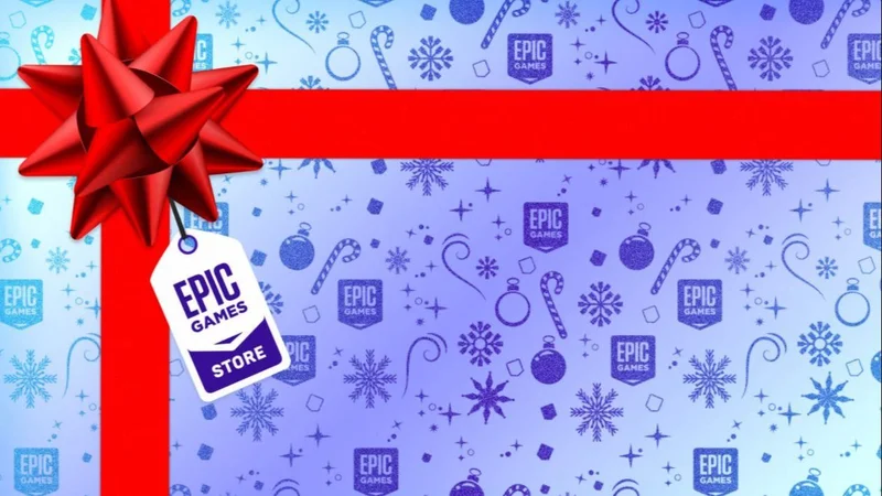 Epic Games juegos gratis