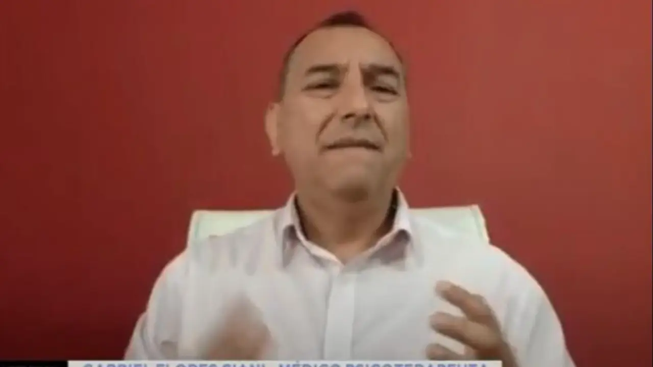 Papelón: un pastor antiderechos quedó expuesto en plena sesión del aborto