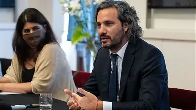 alberto fernández alberto fernández