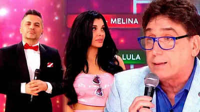 "Con los conductores no se metan": Ángel de Brito le apagó el micrófono a Oscar Mediavilla "Con los conductores no se metan": Ángel de Brito le apagó el micrófono a Oscar Mediavilla
