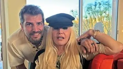 El hermano de Susana Giménez explotó porque lo borraron de Wikipedia: "Ya no existo" El hermano de Susana Giménez explotó porque lo borraron de Wikipedia: "Ya no existo"
