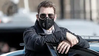 La furia de Tom Cruise durante el rodaje de Misión imposible 7: "Si vuelven a romper el protocolo, están despedidos" La furia de Tom Cruise durante el rodaje de Misión imposible 7: "Si vuelven a romper el protocolo, están despedidos"
