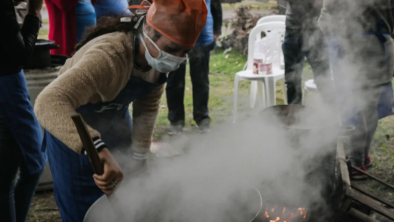 El Gobierno otorgará un bono de $5.000 para trabajadoras esenciales
