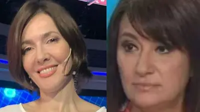 El Trece podría tener el pase del año: ¿Sale María Laura Santillán y entra Cristina Pérez? El Trece podría tener el pase del año: ¿Sale María Laura Santillán y entra Cristina Pérez?
