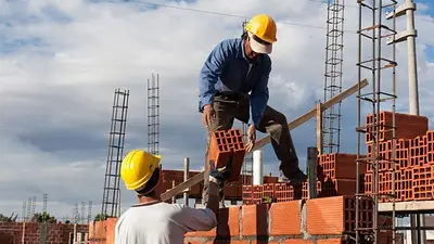 La actividad de la construcción mejora y crecen las expectativas La actividad de la construcción mejora y crecen las expectativas