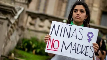 Aborto legal: qué sucede si en el Senado gana el "no"