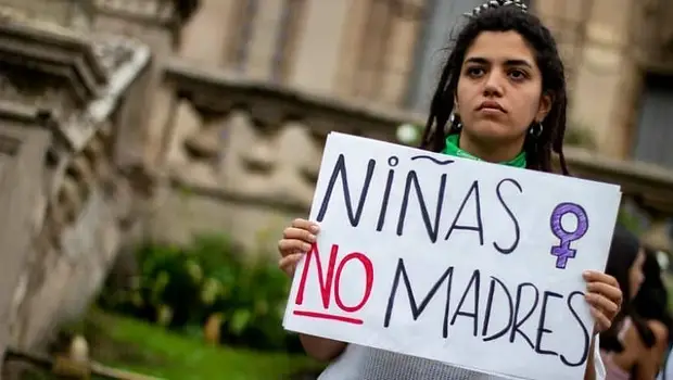 Aborto legal: ¿qué pasaría si decidiéramos mirar este asunto de frente? | Aborto legal