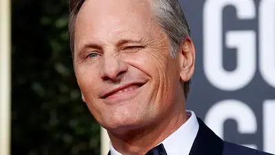 "Quizás no sea del todo heterosexual", la frase de Viggo Mortensen sobre su nuevo papel "Quizás no sea del todo heterosexual", la frase de Viggo Mortensen sobre su nuevo papel