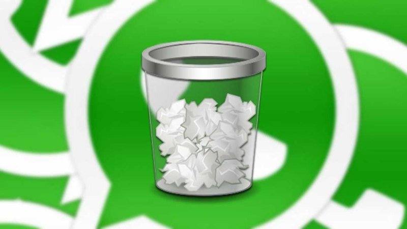borrar whatsapp 