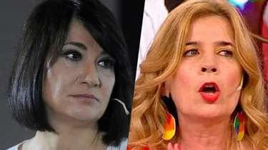 El comentario machista de Mercedes Ninci sobre María Laura Santillán
