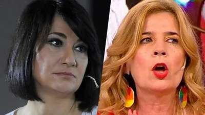 El comentario machista de Mercedes Ninci sobre María Laura Santillán El comentario machista de Mercedes Ninci sobre María Laura Santillán