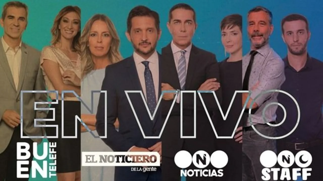 Telefe Noticias
