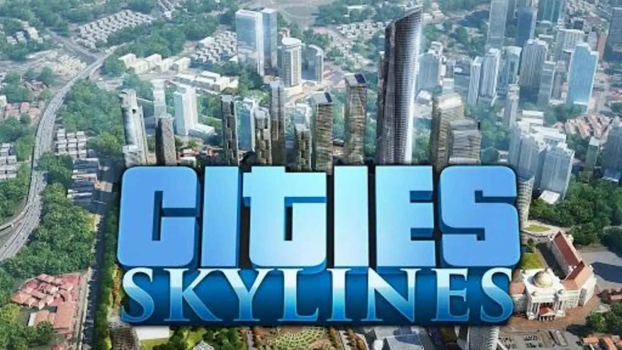 Juegos gratis Epic Games: Cómo descargar Cities Skylines