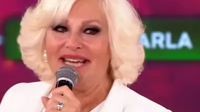 Cantando 2020: Luisa Albinoni confesó las razones detrás de su eliminación Cantando 2020: Luisa Albinoni confesó las razones detrás de su eliminación