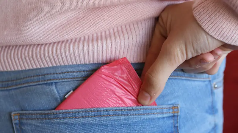 ¿Por qué la menstruación es un tema de política pública?