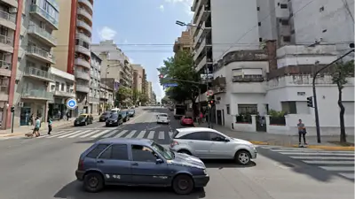 Avenida Directorio y San Pedrito Avenida Directorio y San Pedrito
