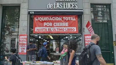 librería manzana de las luces librería manzana de las luces