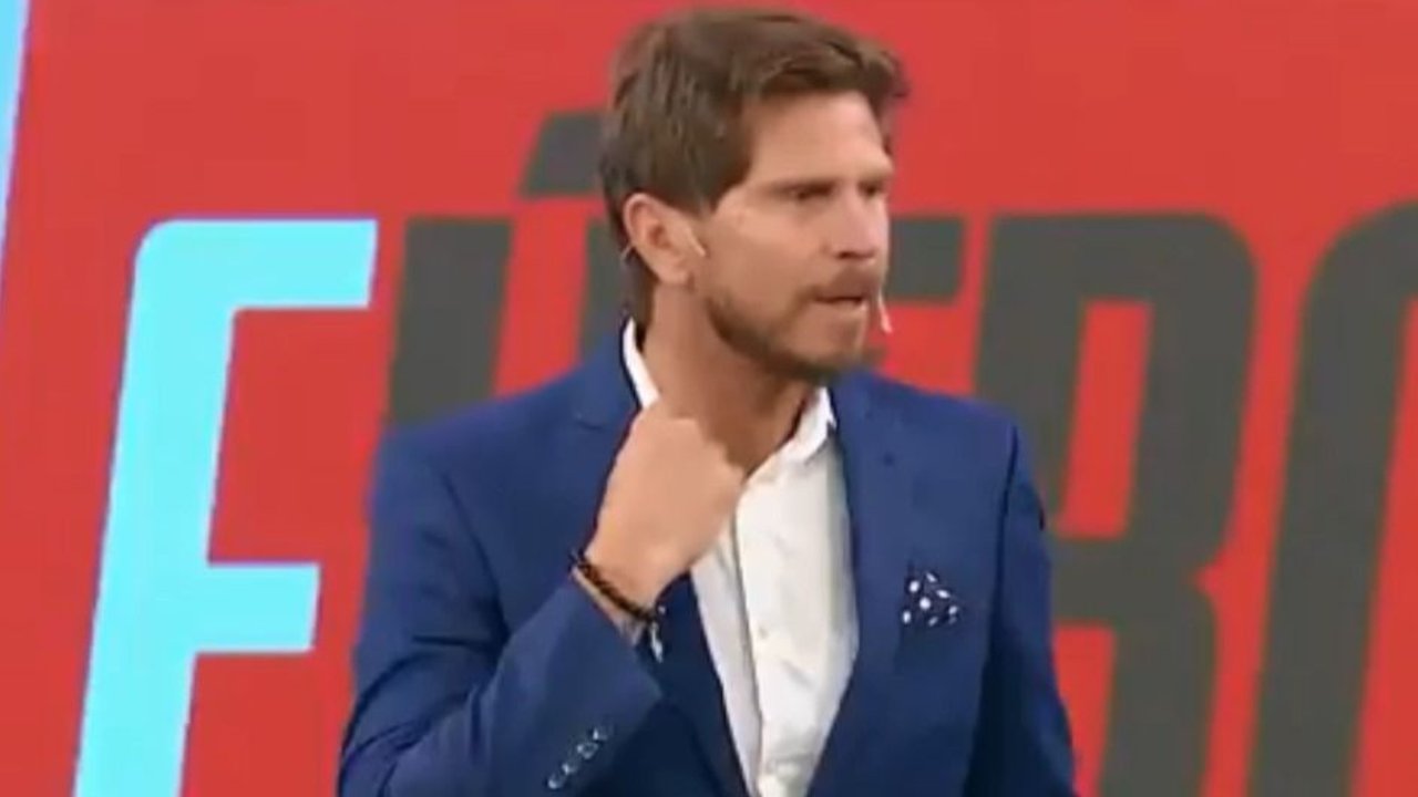 Vignolo sorprendió a todos: "Vamos a salir campeones de América"