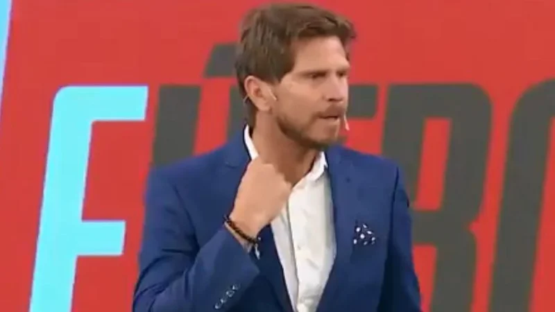 Vignolo sorprendió a todos: "Vamos a salir campeones de América"