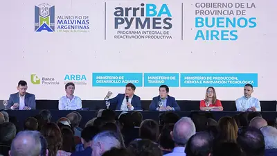 Moratoria de ARBA: ¿hasta cuándo podés inscribirte? Moratoria de ARBA: ¿hasta cuándo podés inscribirte?