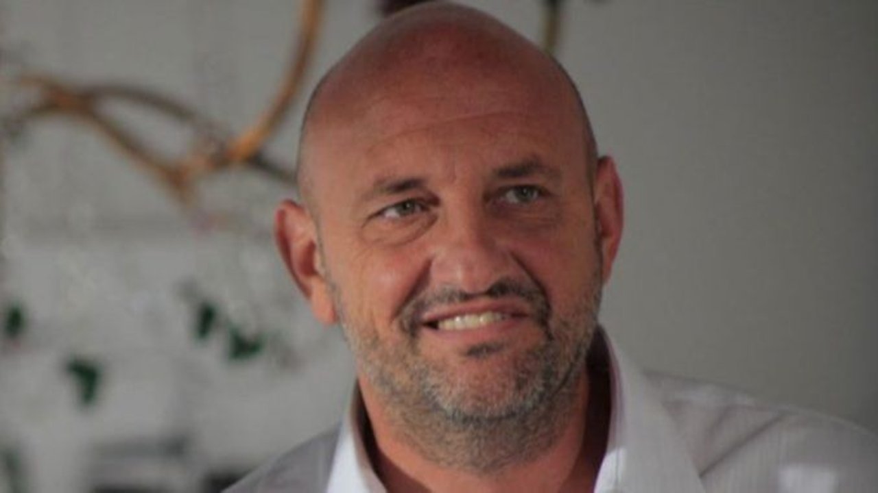 El Puma Goity confesó que le mandaron una foto picante vía Instagram: "Era una tomografía computada"