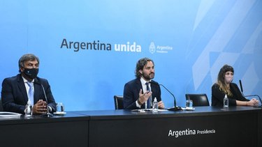 Habrá tarifa social desde $ 150 para cable, internet y telefonía