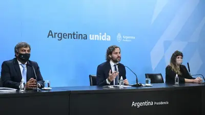 Habrá tarifa social desde $ 150 para cable, internet y telefonía Habrá tarifa social desde $ 150 para cable, internet y telefonía