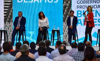 Meditaciones de enero | Democracia