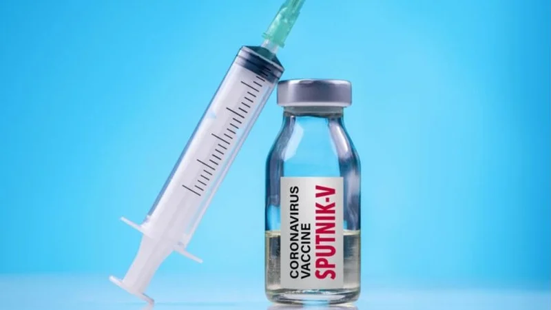 El Ministerio de Salud aprobó el uso de emergencia de la vacuna Sputnik V
