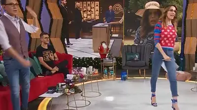 Vero Lozano se indignó con un panelista y se fue del estudio: "Chau" Vero Lozano se indignó con un panelista y se fue del estudio: "Chau"