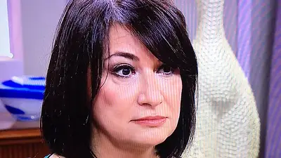 María Laura Santillán rompió el silencio tras su salida de Telenoche María Laura Santillán rompió el silencio tras su salida de Telenoche