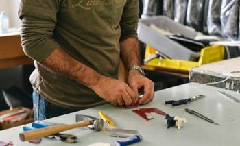 El empleo industrial pyme perdió casi 49 mil puestos en un año y se profundiza la crisis | Industria