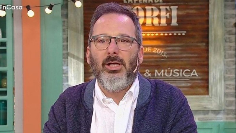 Gerardo Rozín 