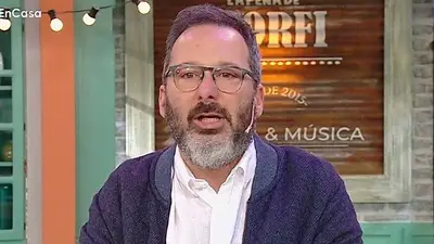 Gerardo Rozín Gerardo Rozín