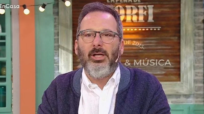 Gerardo Rozín 